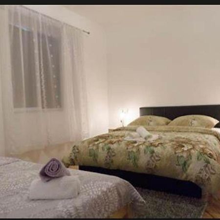 Apartmani Miro Trebinje Eksteriør billede