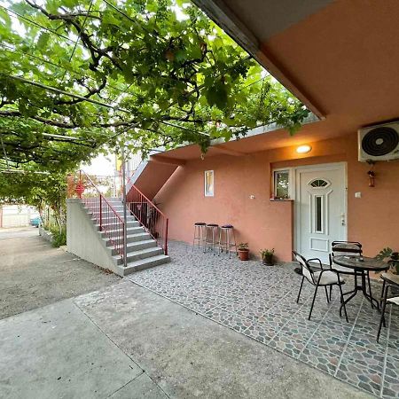 Apartmani Miro Trebinje Eksteriør billede