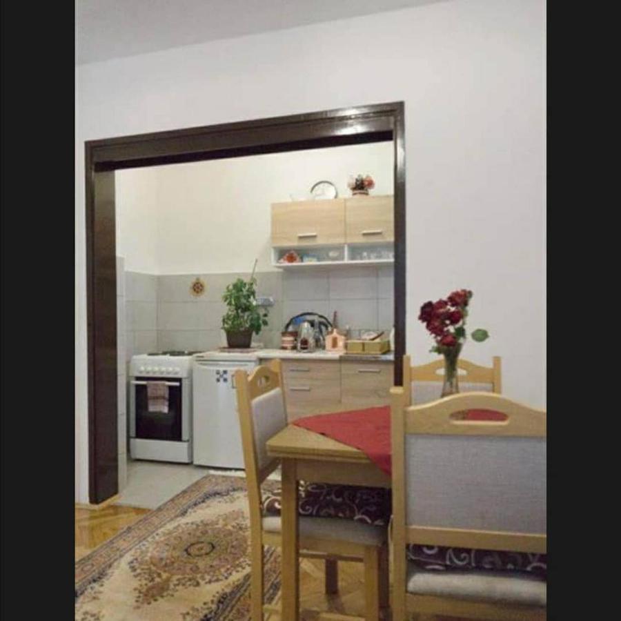 Apartmani Miro Trebinje Eksteriør billede