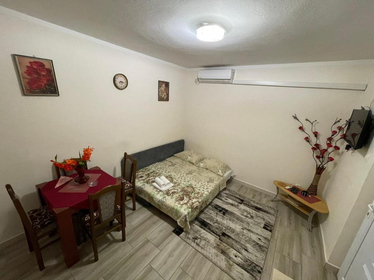 Apartmani Miro Trebinje Eksteriør billede