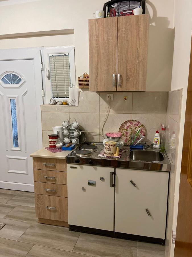 Apartmani Miro Trebinje Eksteriør billede
