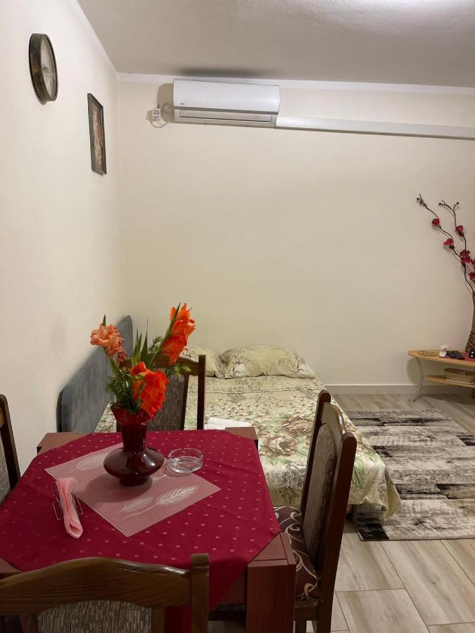 Apartmani Miro Trebinje Eksteriør billede