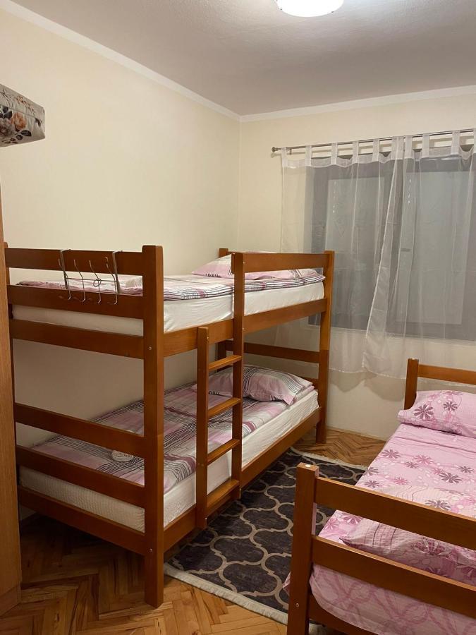 Apartmani Miro Trebinje Eksteriør billede