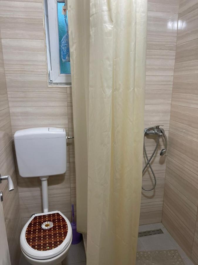 Apartmani Miro Trebinje Eksteriør billede