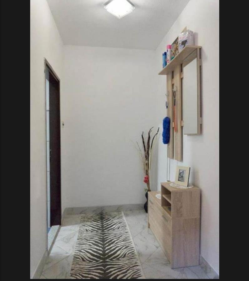 Apartmani Miro Trebinje Eksteriør billede