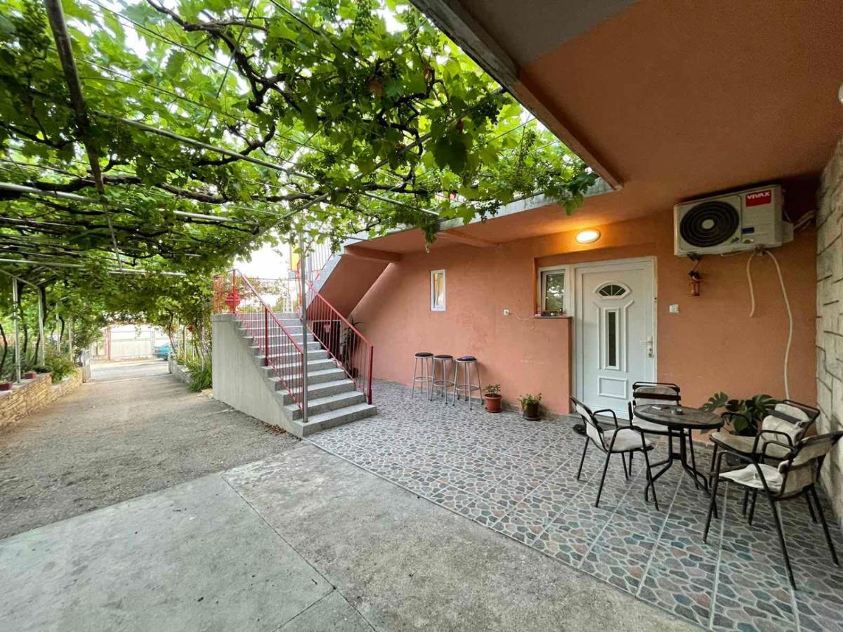 Apartmani Miro Trebinje Eksteriør billede