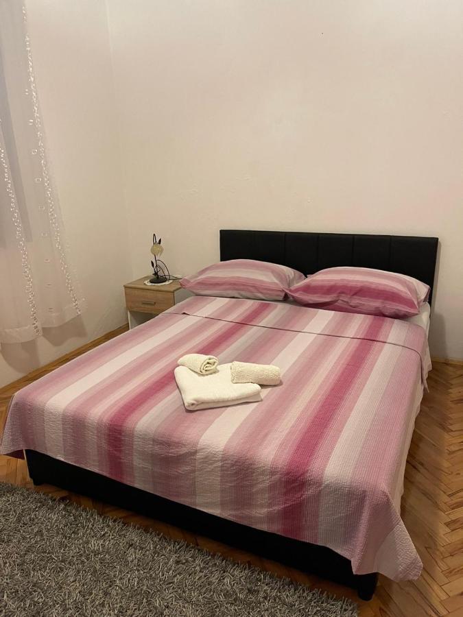 Apartmani Miro Trebinje Eksteriør billede