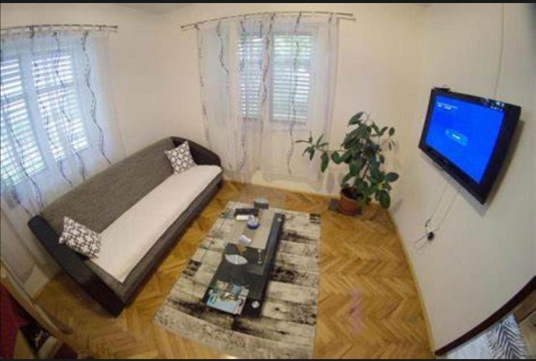 Apartmani Miro Trebinje Eksteriør billede