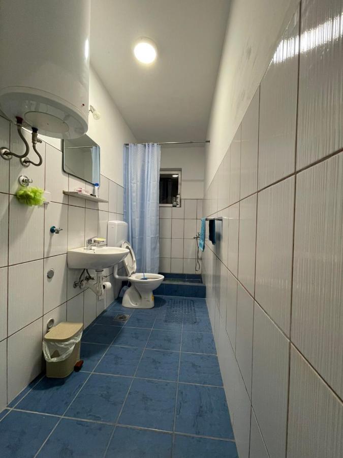 Apartmani Miro Trebinje Eksteriør billede